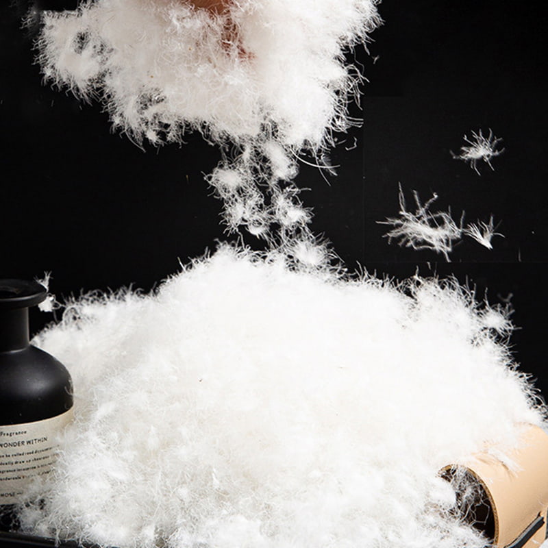 LXXX% purus White Gose Down